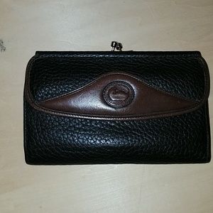 Dooney & Bourke Wallet